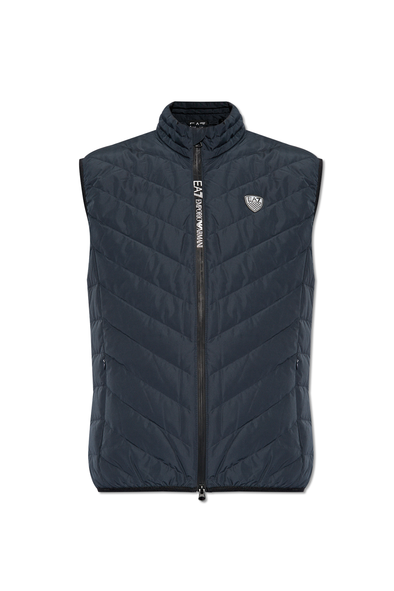 Armani vest online mens